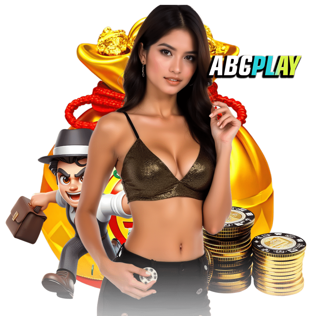 abcplay เครดิตฟรี